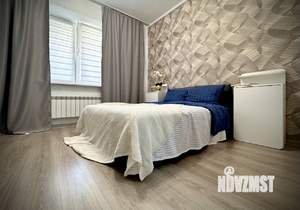 Студия квартира, посуточно, 28м2, 8/12 этаж