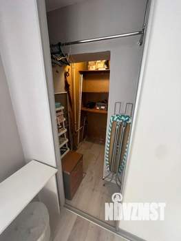 1-к квартира, на длительный срок, 32м2, 3/4 этаж