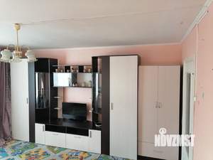1-к квартира, на длительный срок, 50м2, 7/14 этаж
