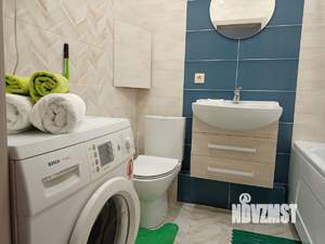 1-к квартира, посуточно, 36м2, 6/10 этаж