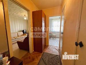 1-к квартира, на длительный срок, 33м2, 8/9 этаж