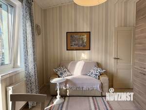 2-к квартира, на длительный срок, 45м2, 2/3 этаж