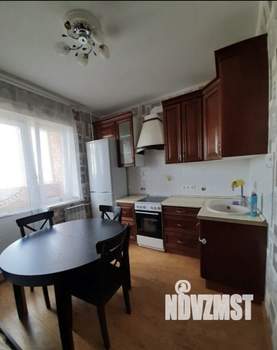 1-к квартира, на длительный срок, 45м2, 6/16 этаж