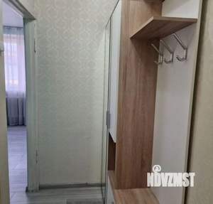 1-к квартира, на длительный срок, 33м2, 3/5 этаж