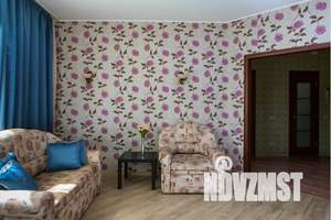 2-к квартира, посуточно, 60м2, 3/17 этаж