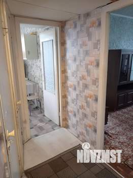 2-к квартира, на длительный срок, 43м2, 3/5 этаж