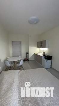 Студия квартира, посуточно, 25м2, 13/17 этаж