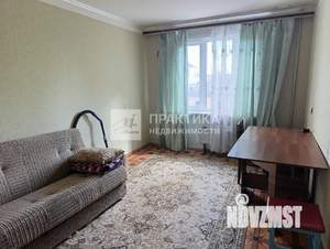 2-к квартира, на длительный срок, 44м2, 4/9 этаж