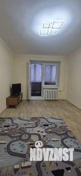 1-к квартира, на длительный срок, 34м2, 2/9 этаж