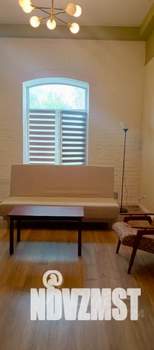 1-к квартира, посуточно, 60м2, 3/3 этаж