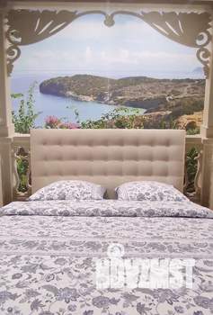 1-к квартира, посуточно, 30м2, 7/15 этаж