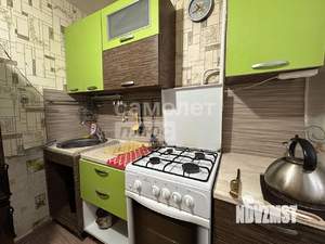 1-к квартира, на длительный срок, 32м2, 4/5 этаж