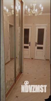 2-к квартира, на длительный срок, 60м2, 2/5 этаж