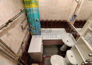 2-к квартира, на длительный срок, 44м2, 3/5 этаж