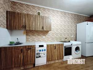 1-к квартира, на длительный срок, 43м2, 1/3 этаж