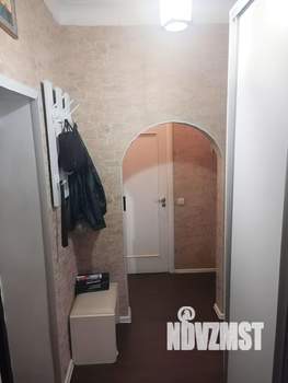 2-к квартира, на длительный срок, 33м2, 2/2 этаж