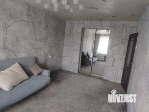 2-к квартира, посуточно, 48м2, 7/9 этаж
