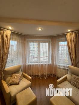 2-к квартира, на длительный срок, 69м2, 7/9 этаж