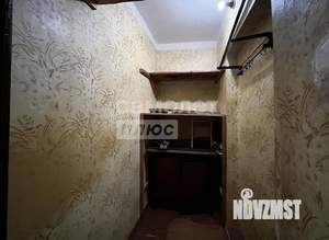 2-к квартира, на длительный срок, 46м2, 2/4 этаж