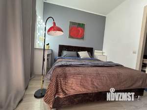 Студия квартира, посуточно, 28м2, 8/12 этаж