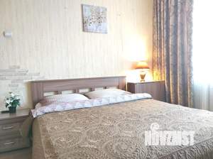 1-к квартира, посуточно, 37м2, 8/9 этаж