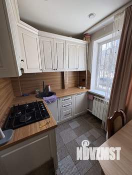 1-к квартира, на длительный срок, 30м2, 1/5 этаж