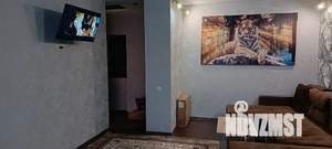 2-к квартира, посуточно, 45м2, 4/4 этаж