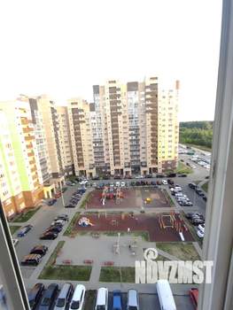 Студия квартира, посуточно, 30м2, 9/15 этаж