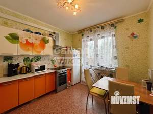 1-к квартира, на длительный срок, 41м2, 2/15 этаж