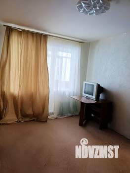 2-к квартира, на длительный срок, 43м2, 2/5 этаж