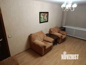 2-к квартира, на длительный срок, 56м2, 3/5 этаж