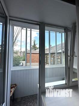 2-к квартира, на длительный срок, 43м2, 2/4 этаж