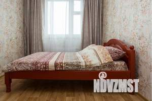 2-к квартира, посуточно, 60м2, 8/12 этаж