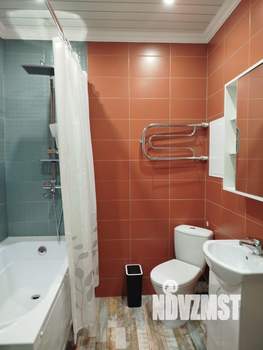 Студия квартира, на длительный срок, 29м2, 6/19 этаж