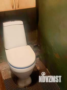 1-к квартира, на длительный срок, 32м2, 1/5 этаж