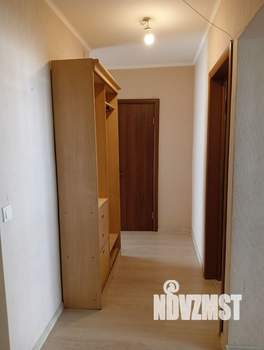 2-к квартира, на длительный срок, 60м2, 2/11 этаж