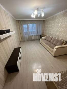 2-к квартира, посуточно, 78м2, 5/10 этаж