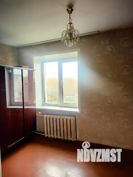 2-к квартира, на длительный срок, 45м2, 4/4 этаж