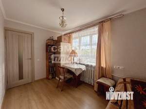 2-к квартира, на длительный срок, 43м2, 2/2 этаж