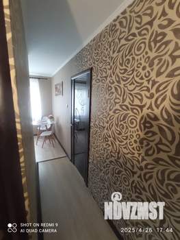 2-к квартира, на длительный срок, 45м2, 4/5 этаж