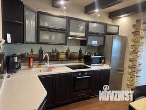 1-к квартира, посуточно, 42м2, 15/17 этаж