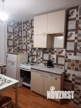 1-к квартира, на длительный срок, 31м2, 1/5 этаж