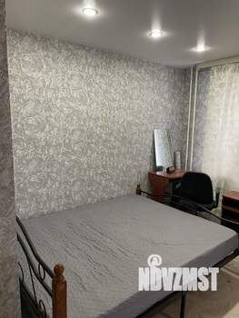 1-к квартира, на длительный срок, 32м2, 4/5 этаж