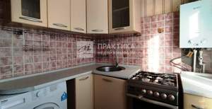 2-к квартира, на длительный срок, 41м2, 3/5 этаж