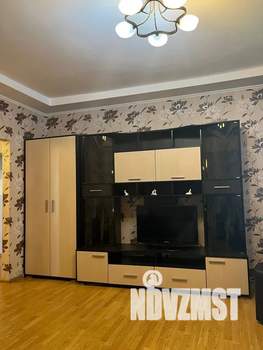 3-к квартира, посуточно, 79м2, 15/17 этаж