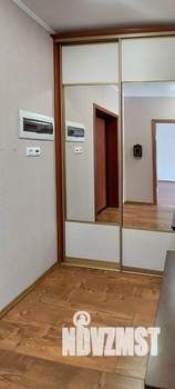 1-к квартира, на длительный срок, 35м2, 1/4 этаж