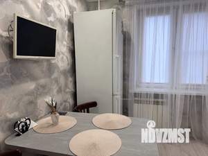 1-к квартира, посуточно, 36м2, 1/10 этаж