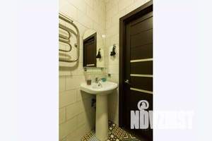 1-к квартира, посуточно, 35м2, 17/17 этаж