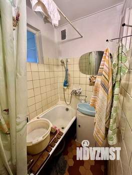 2-к квартира, на длительный срок, 43м2, 5/5 этаж