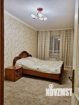 2-к квартира, на длительный срок, 60м2, 2/5 этаж